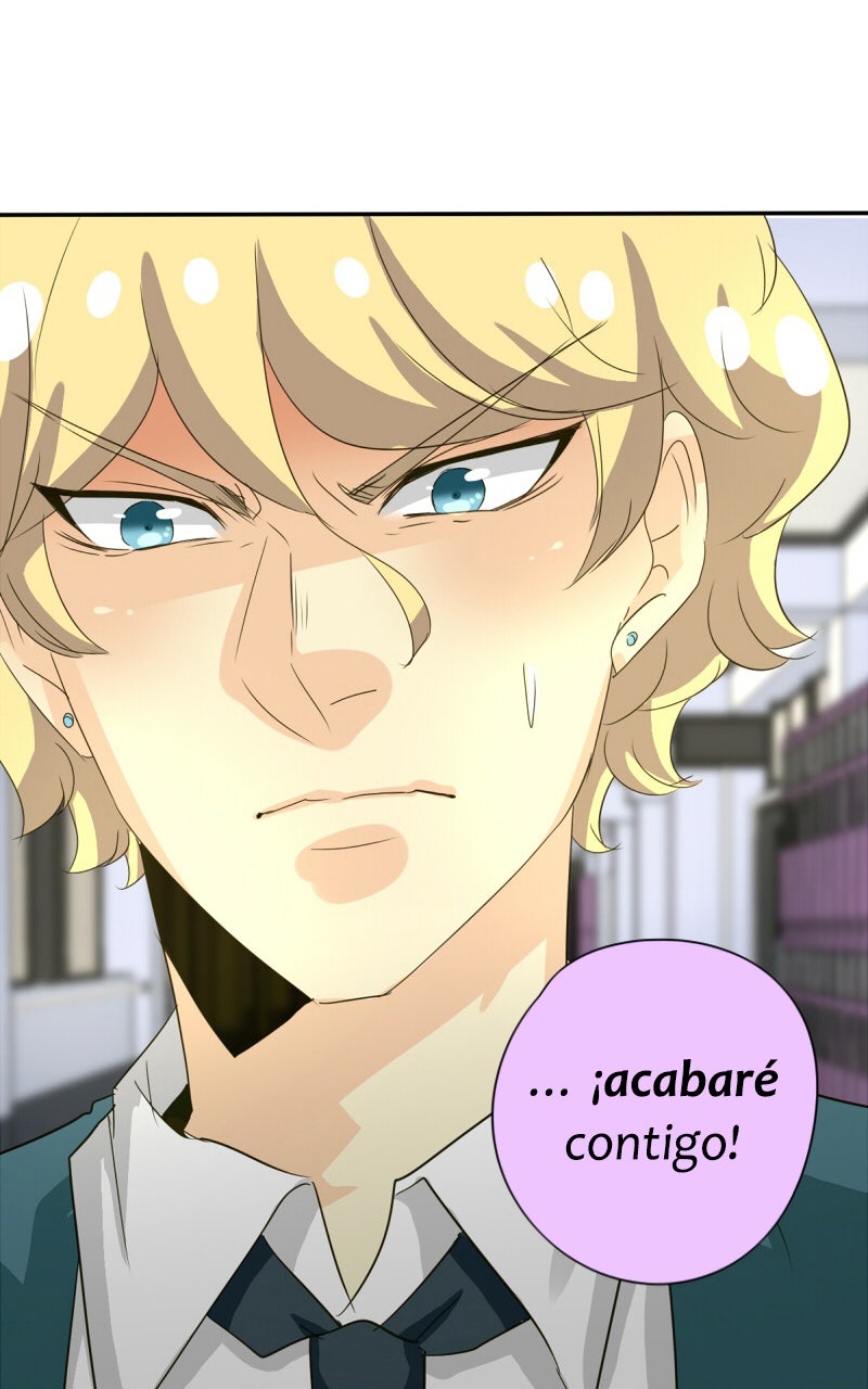 Read extraOrdinario ES Manga Online