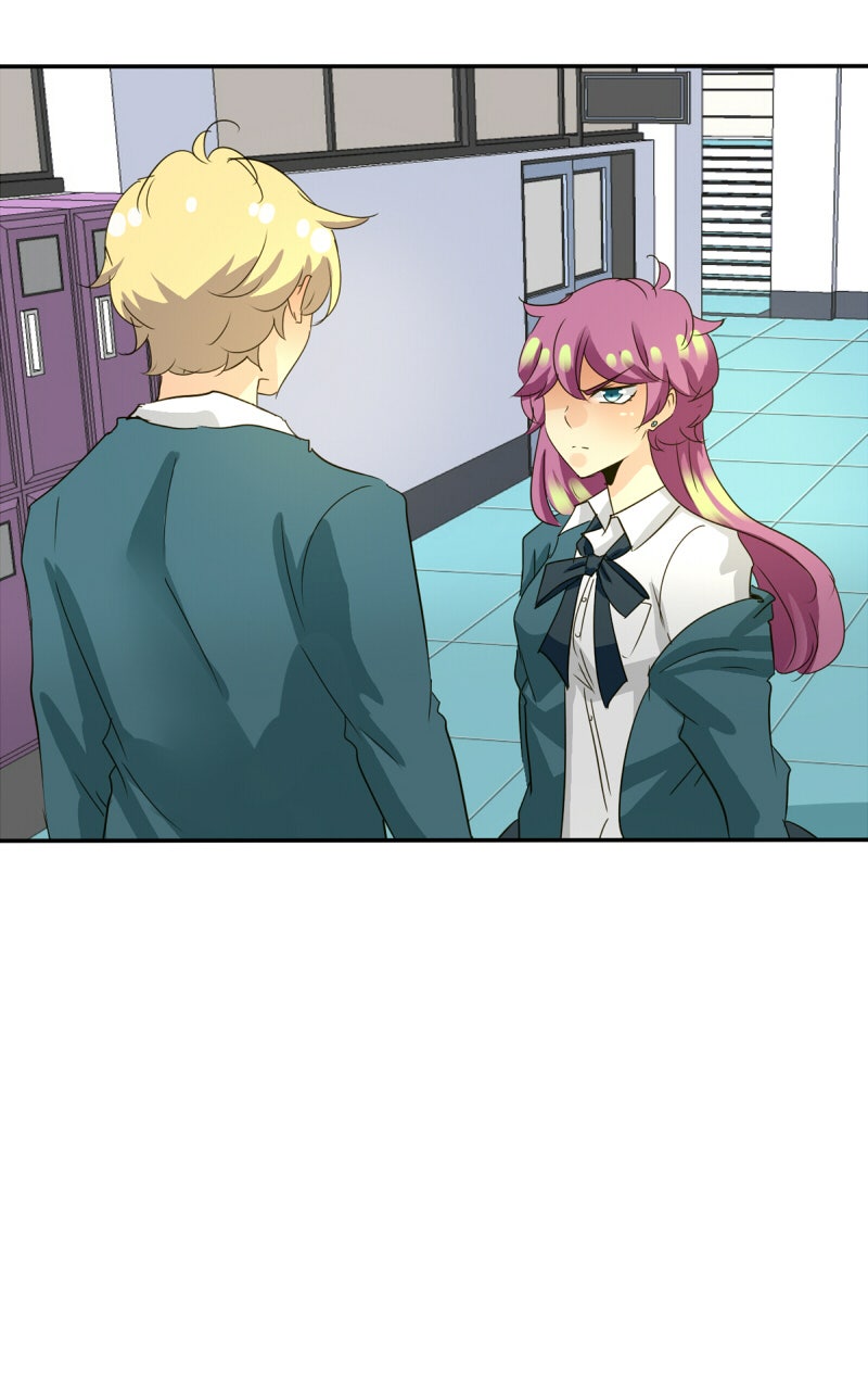 Read extraOrdinario ES Manga Online