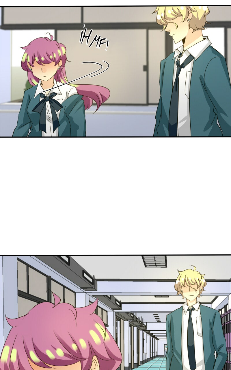 Read extraOrdinario ES Manga Online