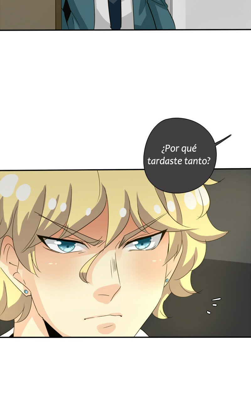 Read extraOrdinario ES Manga Online
