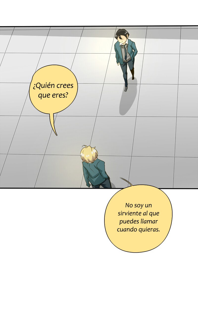 Read extraOrdinario ES Manga Online