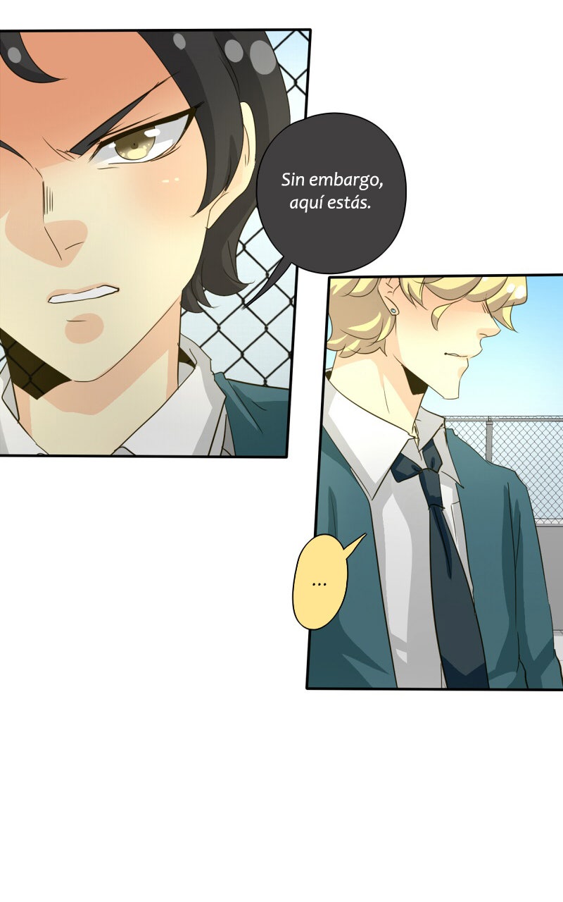 Read extraOrdinario ES Manga Online