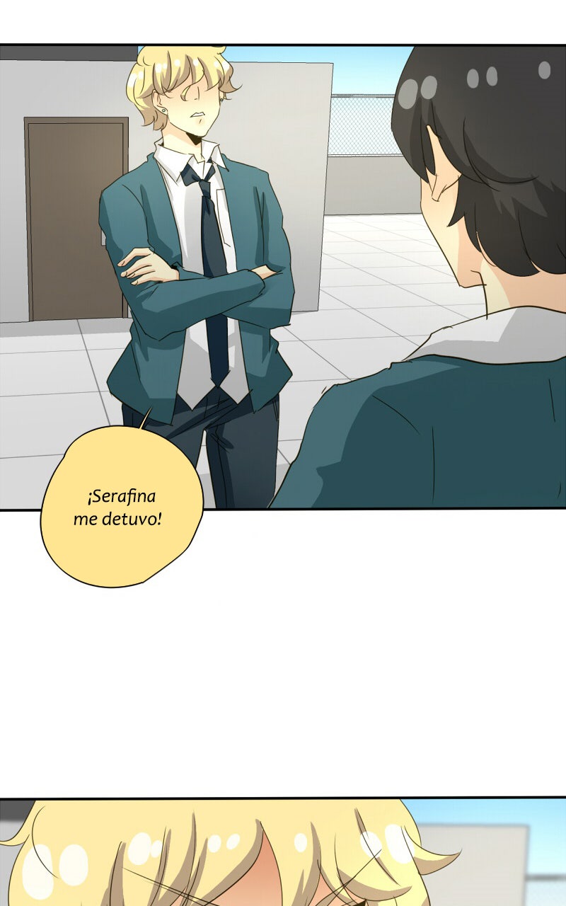 Read extraOrdinario ES Manga Online