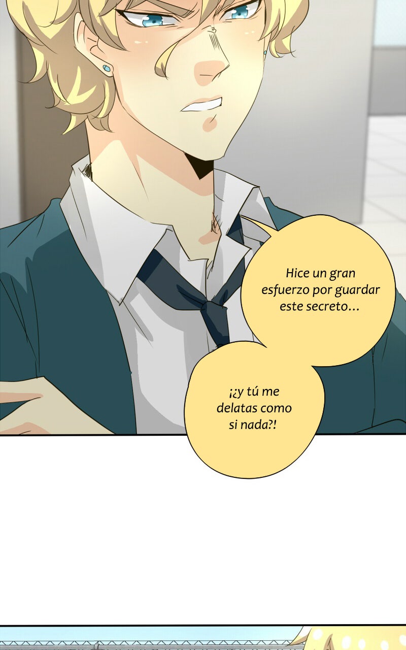 Read extraOrdinario ES Manga Online