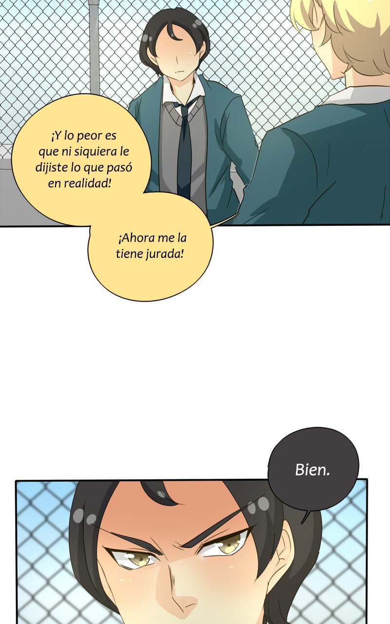 Read extraOrdinario ES Manga Online