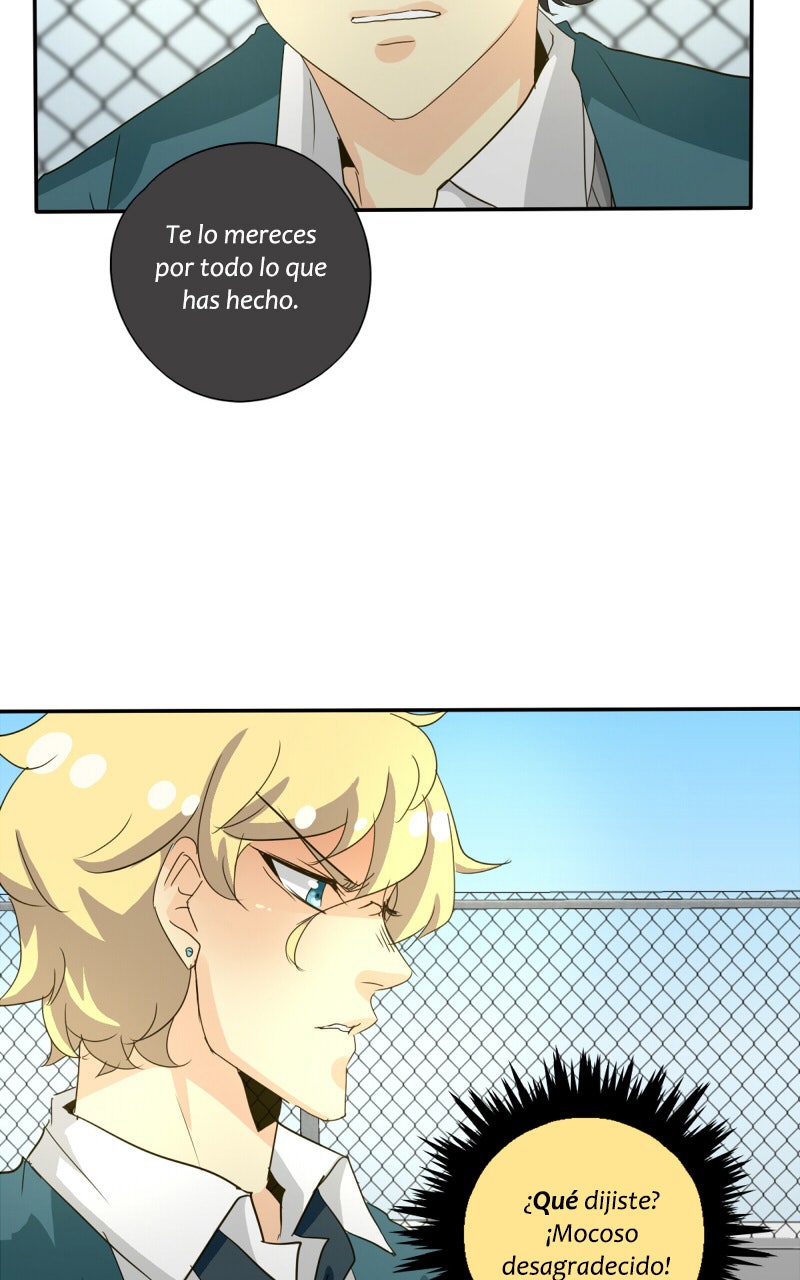 Read extraOrdinario ES Manga Online