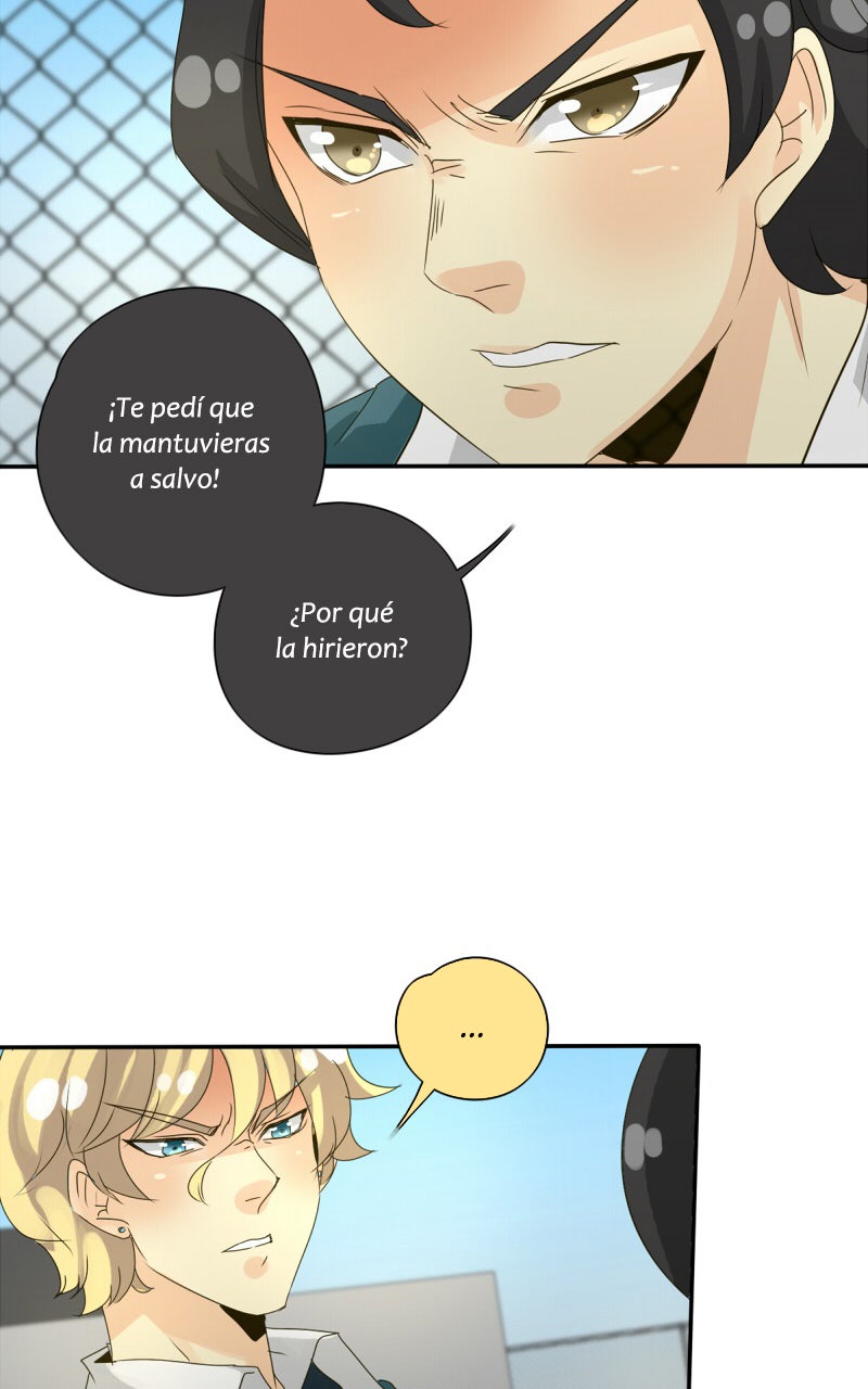 Read extraOrdinario ES Manga Online