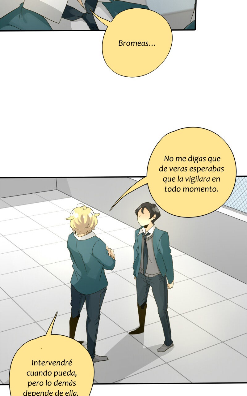 Read extraOrdinario ES Manga Online