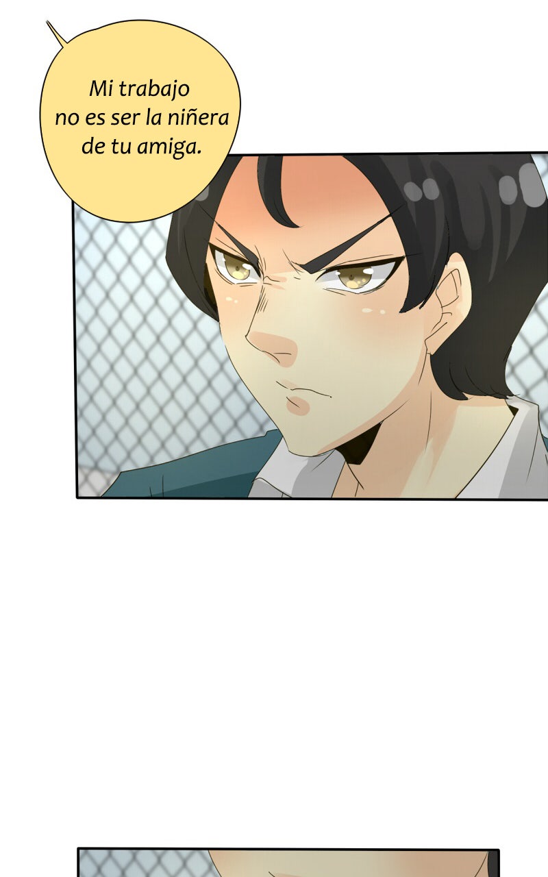 Read extraOrdinario ES Manga Online