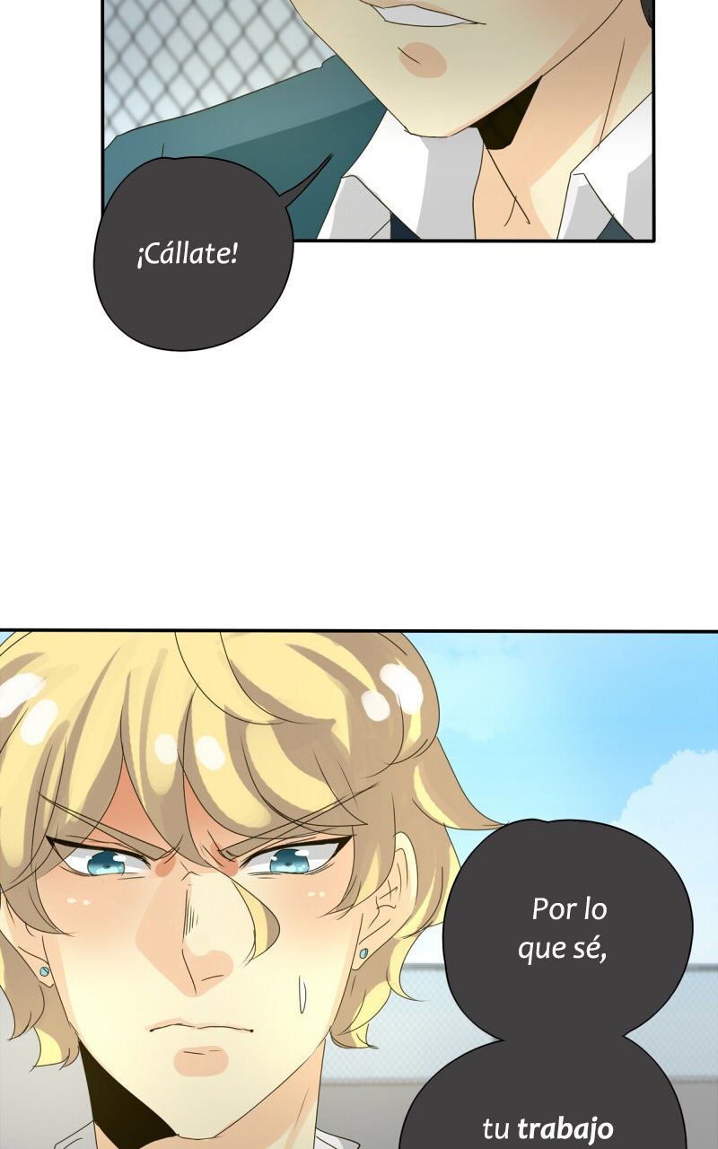 Read extraOrdinario ES Manga Online