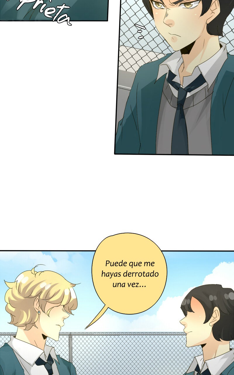 Read extraOrdinario ES Manga Online