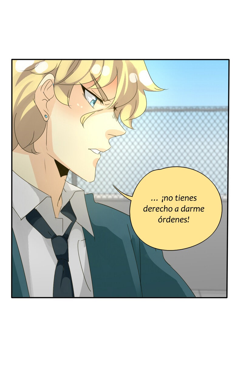 Read extraOrdinario ES Manga Online