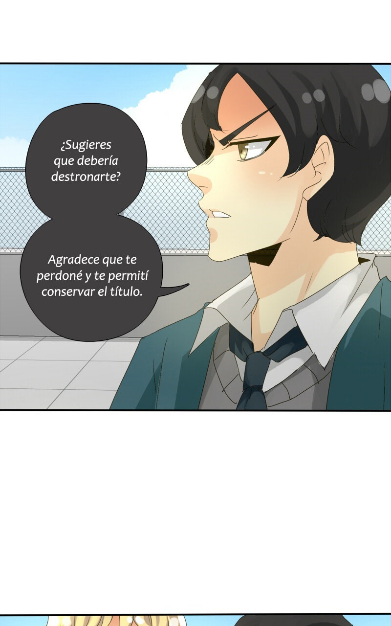 Read extraOrdinario ES Manga Online