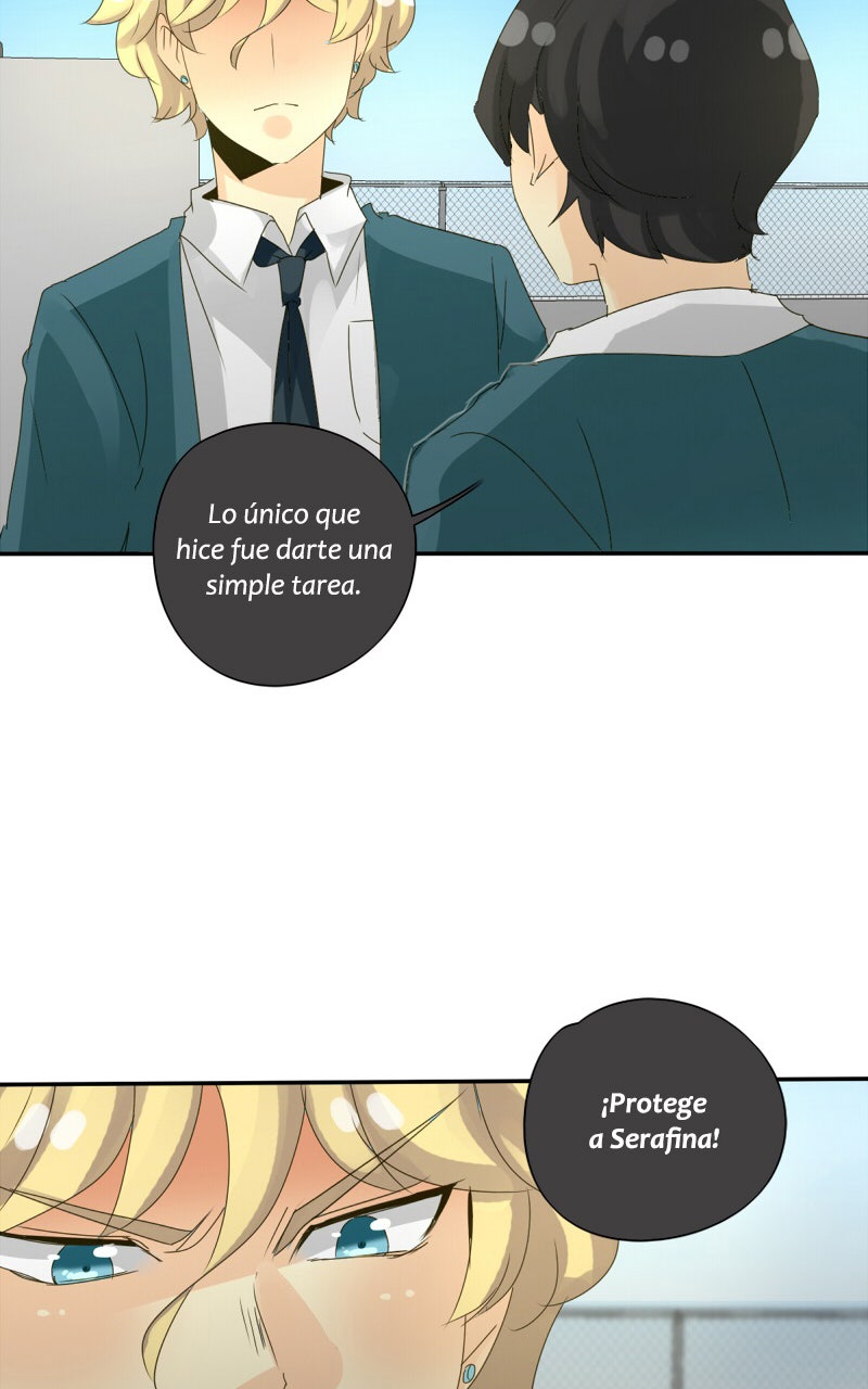 Read extraOrdinario ES Manga Online