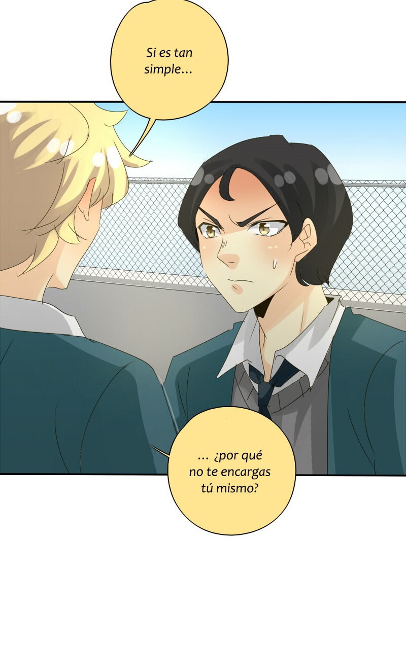 Read extraOrdinario ES Manga Online