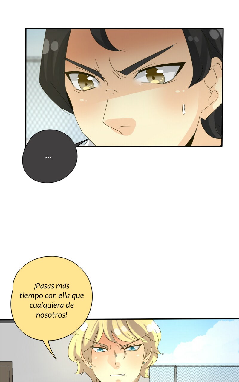 Read extraOrdinario ES Manga Online