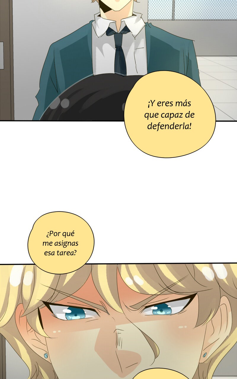 Read extraOrdinario ES Manga Online