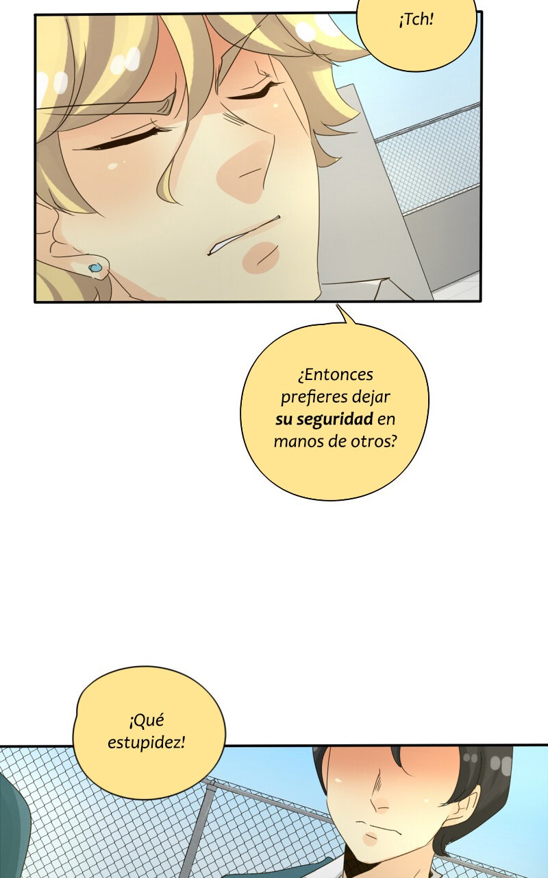 Read extraOrdinario ES Manga Online