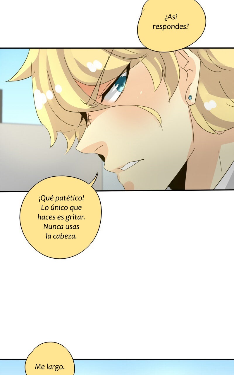 Read extraOrdinario ES Manga Online