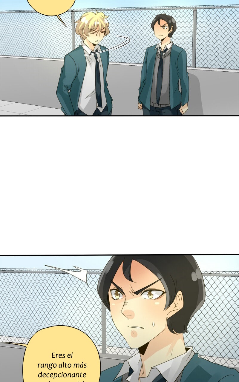 Read extraOrdinario ES Manga Online