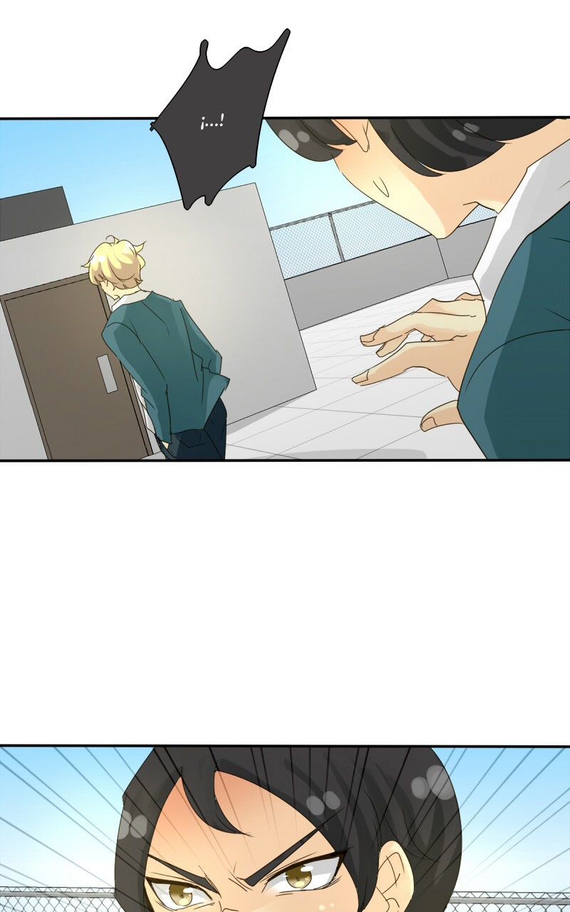 Read extraOrdinario ES Manga Online