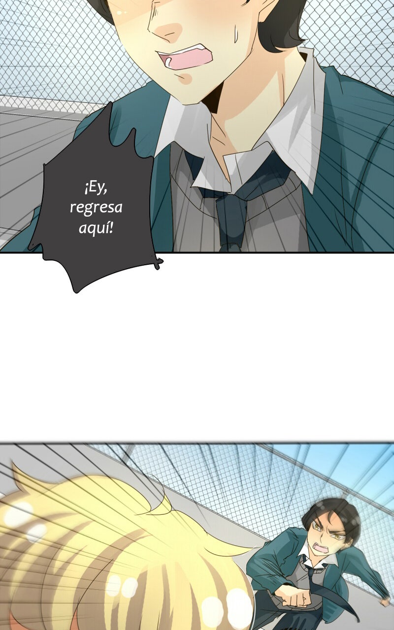 Read extraOrdinario ES Manga Online