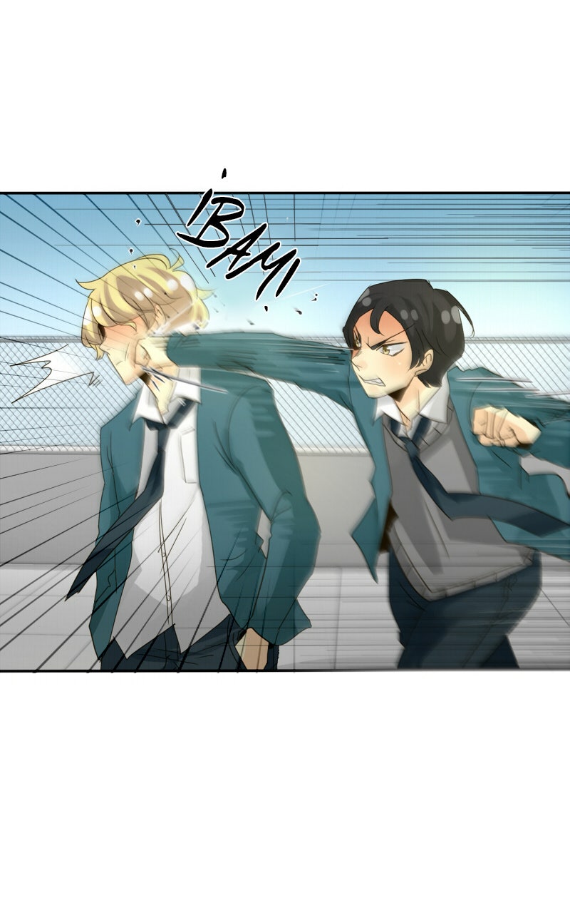 Read extraOrdinario ES Manga Online