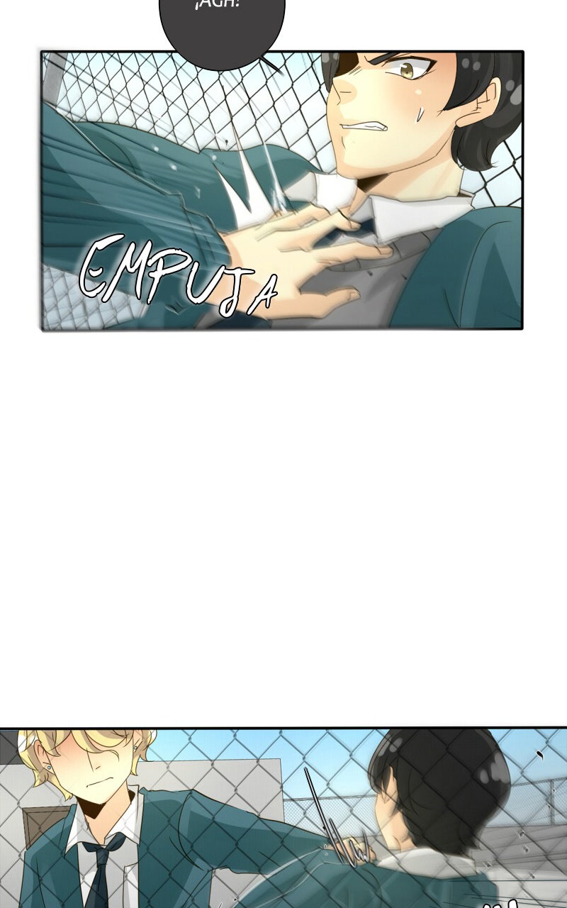 Read extraOrdinario ES Manga Online