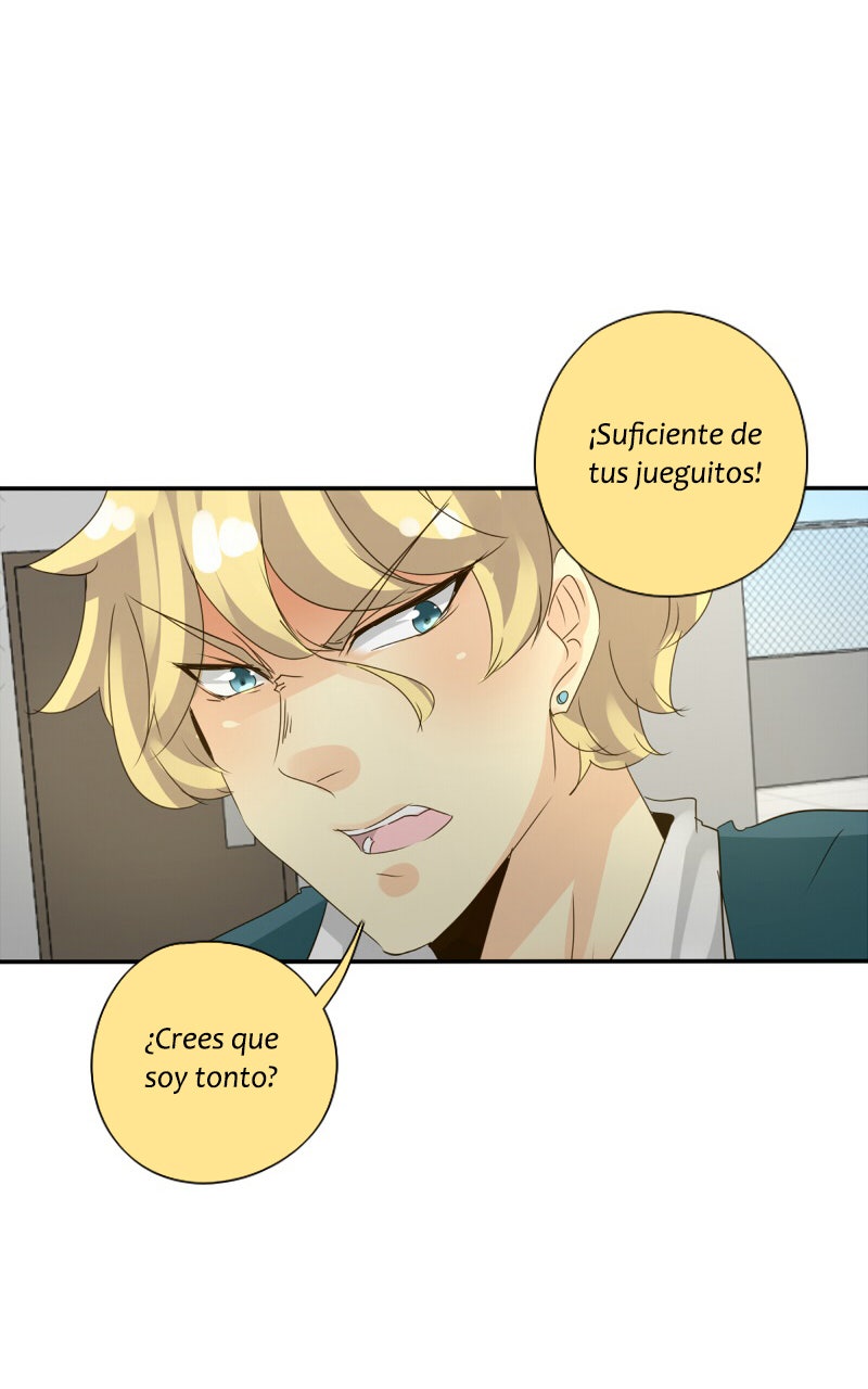 Read extraOrdinario ES Manga Online