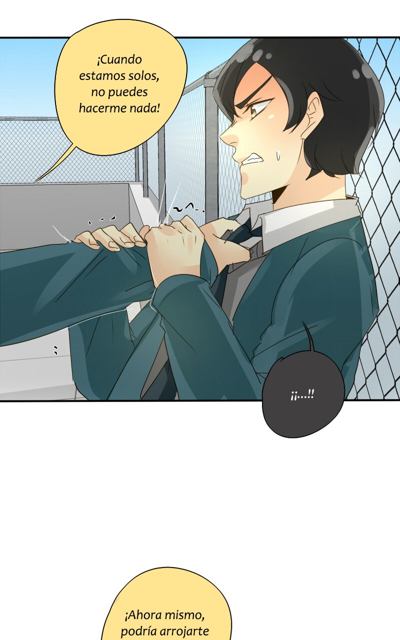 Read extraOrdinario ES Manga Online