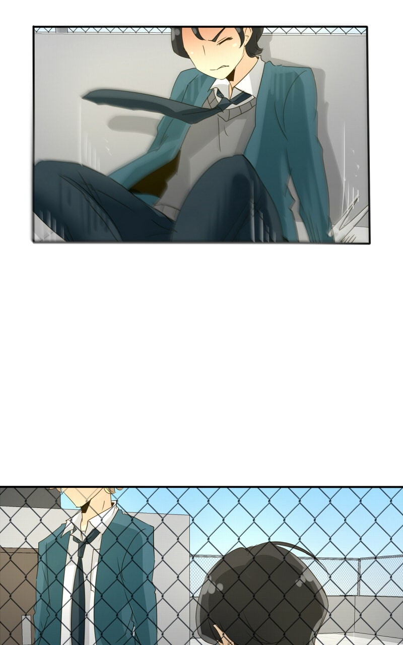 Read extraOrdinario ES Manga Online