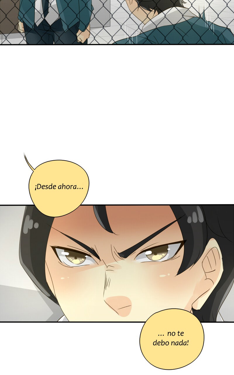 Read extraOrdinario ES Manga Online