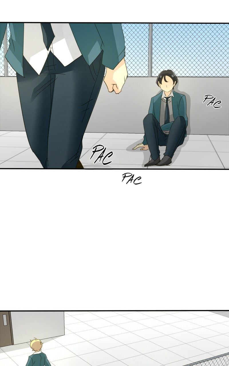 Read extraOrdinario ES Manga Online