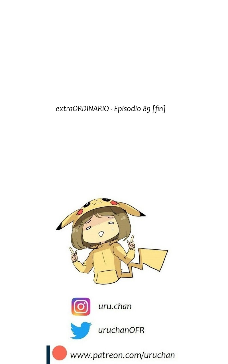 Read extraOrdinario ES Manga Online