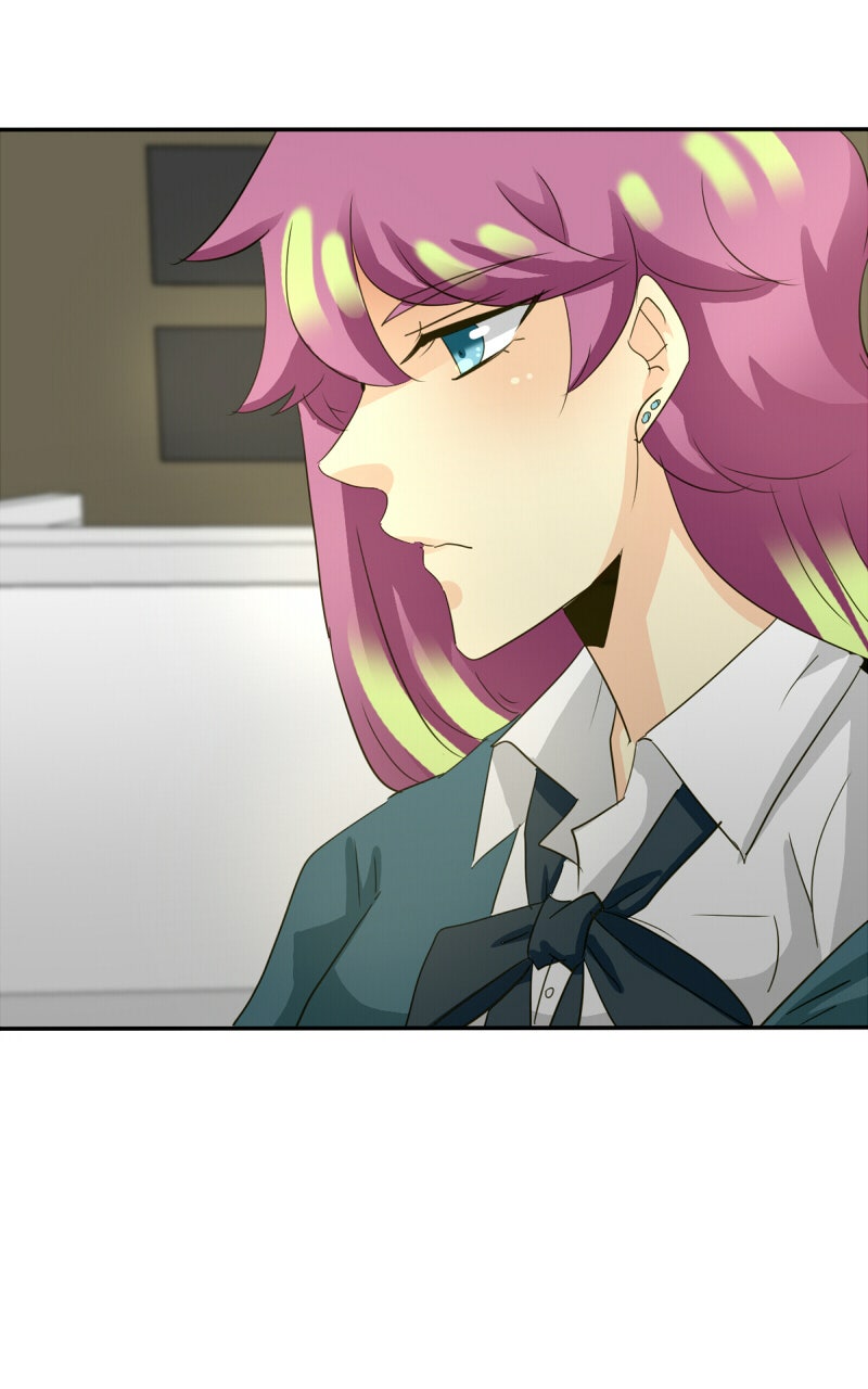 Read extraOrdinario ES Manga Online