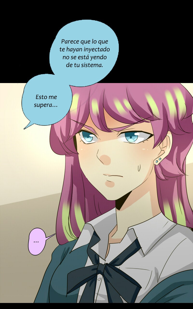 Read extraOrdinario ES Manga Online