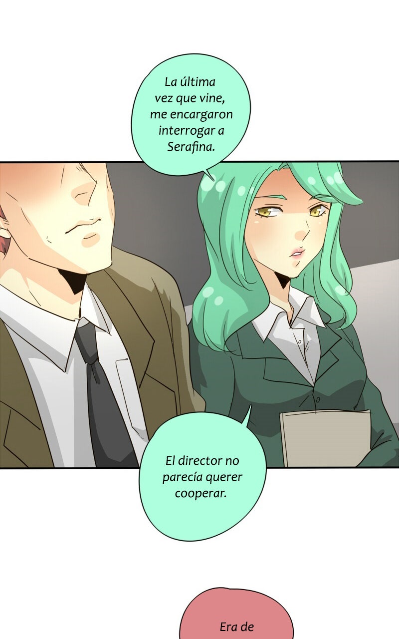Read extraOrdinario ES Manga Online