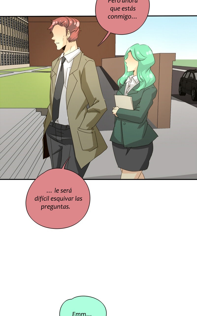 Read extraOrdinario ES Manga Online