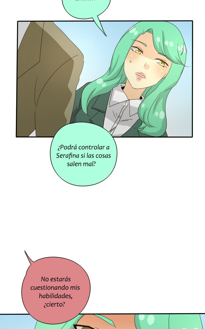 Read extraOrdinario ES Manga Online