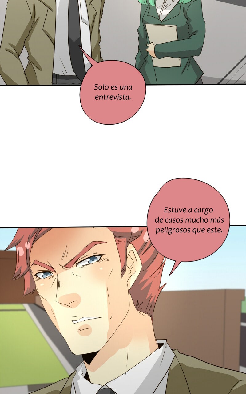 Read extraOrdinario ES Manga Online