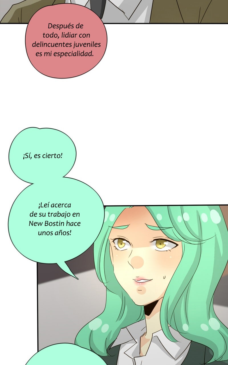 Read extraOrdinario ES Manga Online