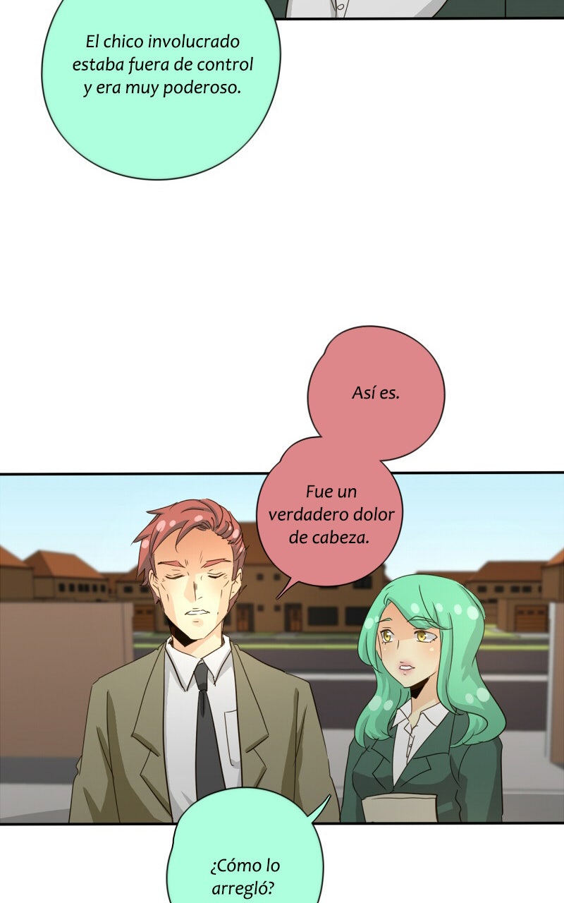 Read extraOrdinario ES Manga Online