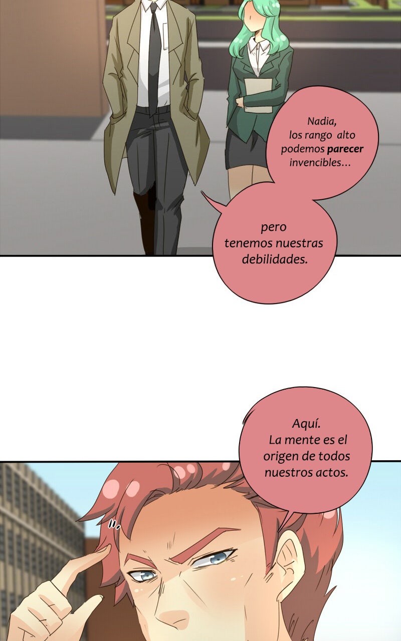 Read extraOrdinario ES Manga Online