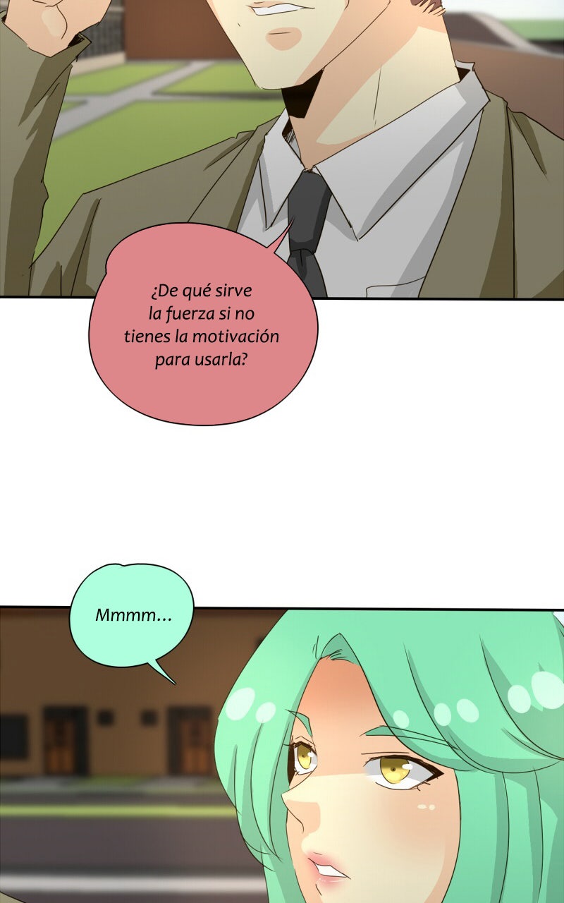 Read extraOrdinario ES Manga Online