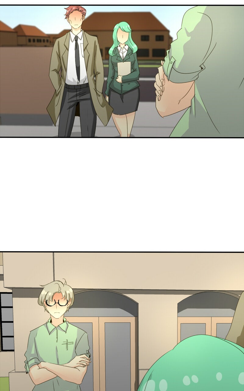 Read extraOrdinario ES Manga Online