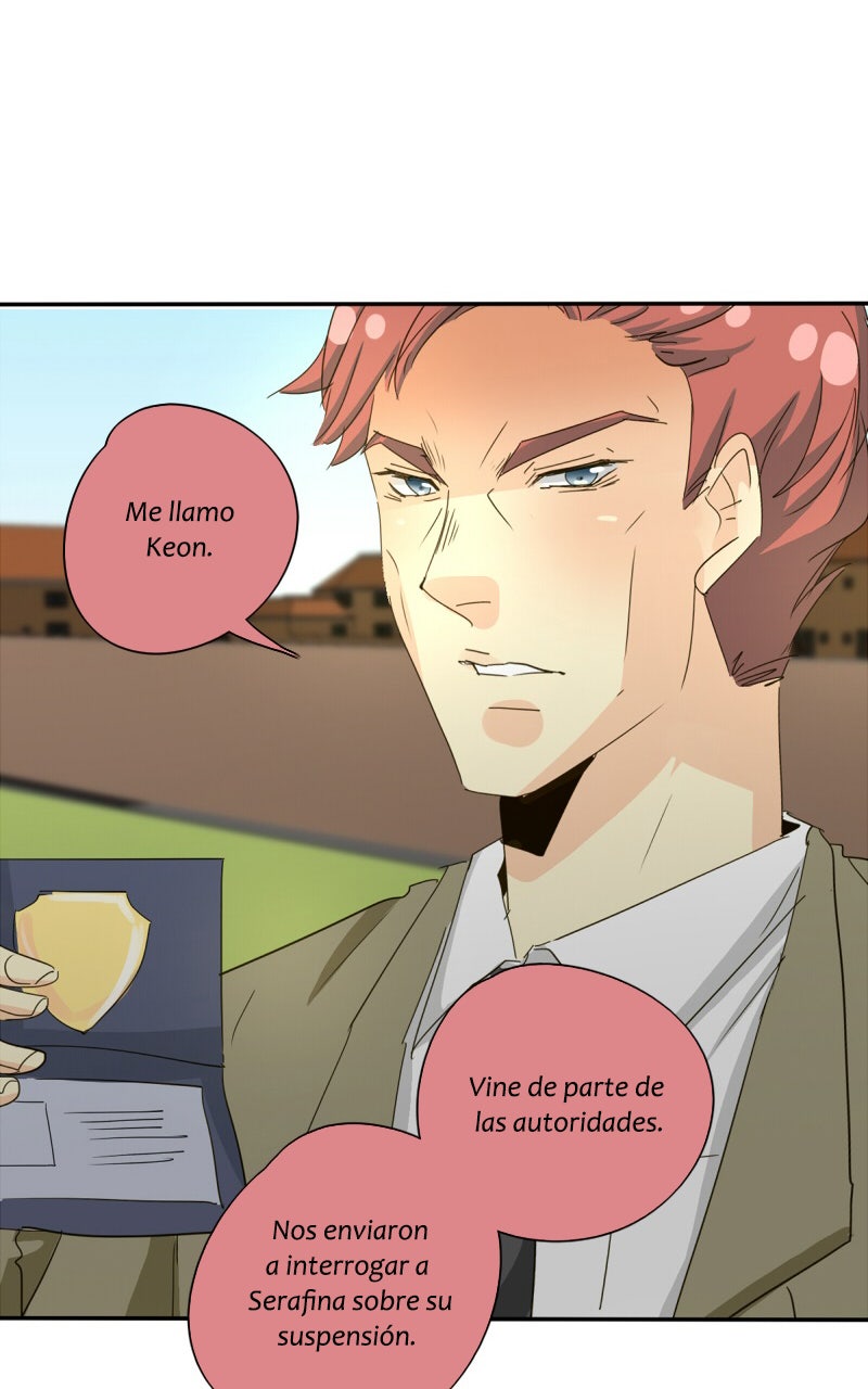 Read extraOrdinario ES Manga Online