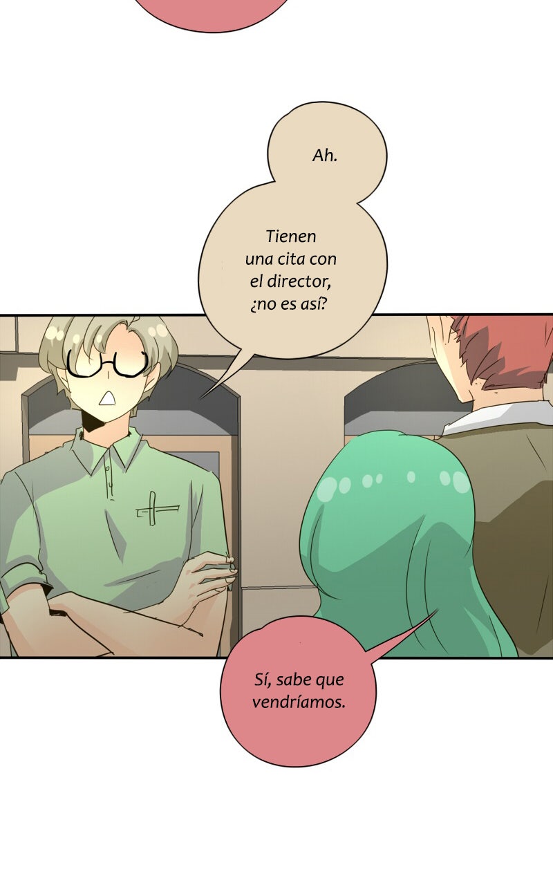 Read extraOrdinario ES Manga Online