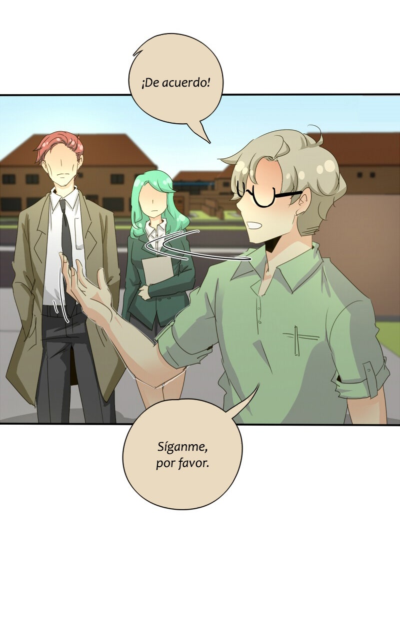 Read extraOrdinario ES Manga Online