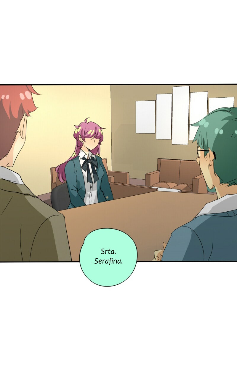 Read extraOrdinario ES Manga Online