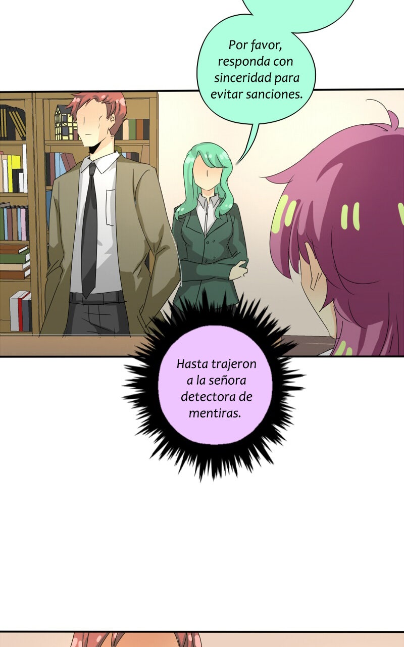 Read extraOrdinario ES Manga Online